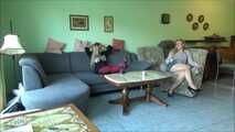 Jane and Vanessa - The New Agency 1 Part 3 of 6
