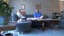 Nana - New prisoner in the house Part 5  of 8