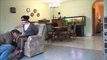 Video request Trixi - The purchasing boss part 1 of 4