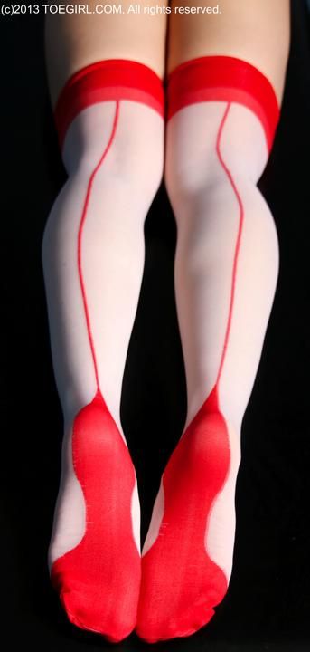 Foot Pics
