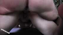 Teen Hannah - Fucking with the Guru & a Freaky Cumshot