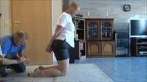 Nana - New prisoner in the house Part 3 of 8
