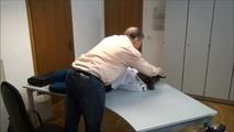 Tanja - Secretary Part 6 of 6