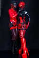 Rubber Lovers 1