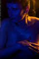 Glitteresque