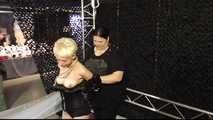 Public Suspension