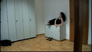 Lara - tricked photo model part 2 of 9 (A)