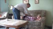 Zora - The Undercover Investigator Part 2 of 5
