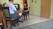 Melina - Gambling Debts Part 1 of 7
