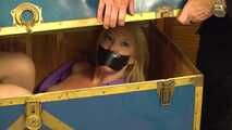 Ms. Bentley Investigates - Part Two - Laura Bentley 