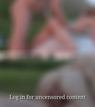 Pics - Foreign Fucked Outdoor