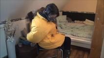 Fabienne - Prison girl part 4 of 5