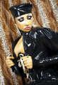 Bizarre Latex Goddess