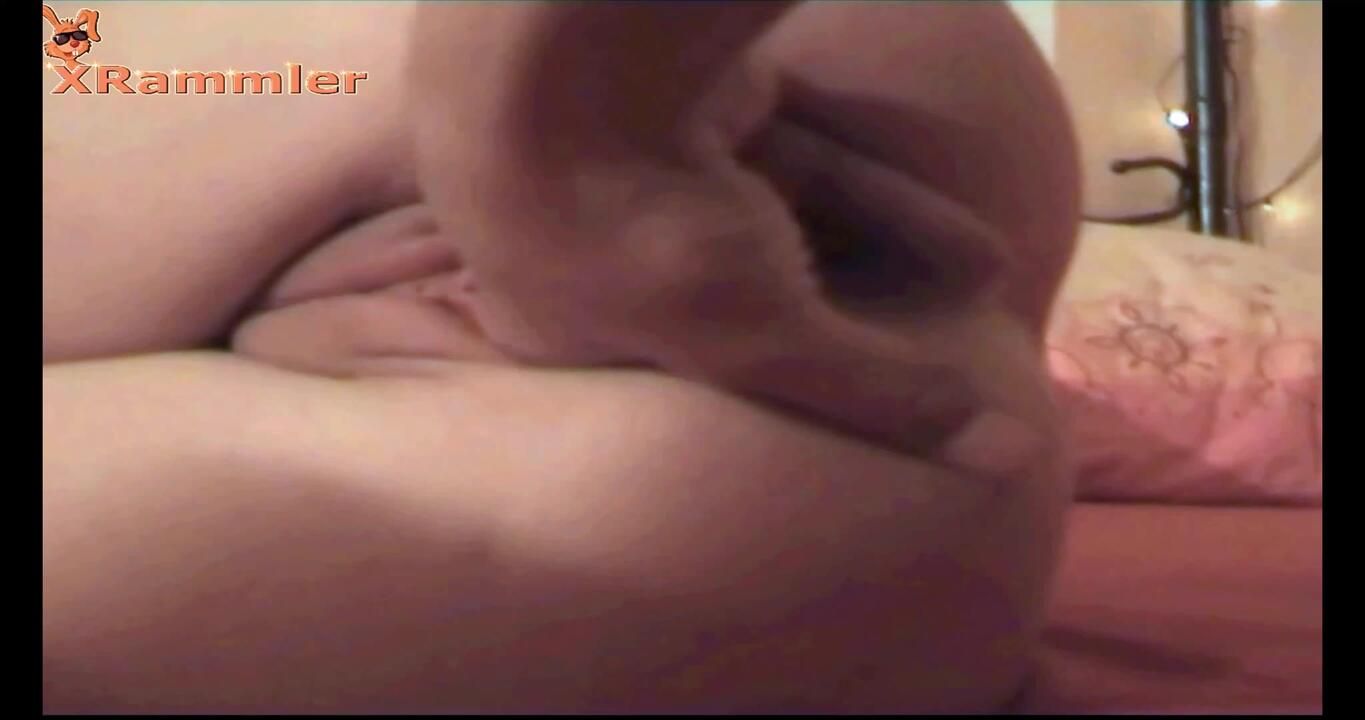 TRAILER - Fisting on the bed 4K