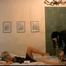Julia and Lara - Surprised maid part 3 of 6 (A)