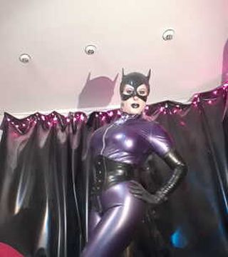 Selfietime Catwomen