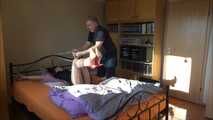 Saskia - Jealousy 3 Part 2 of 9