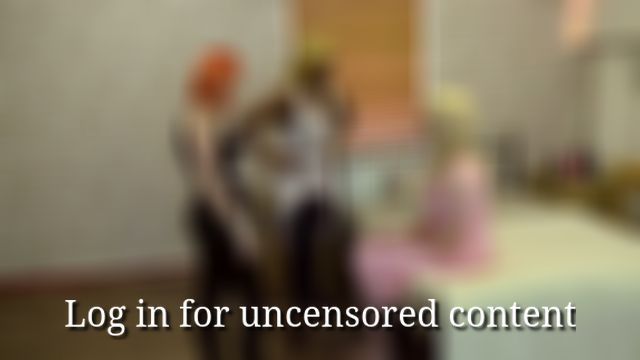 Fucking the sissy out of my stepbrother - Part One