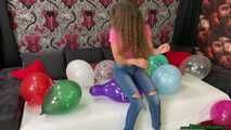 sit2pop eleven Belbal 14"