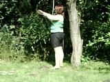 On a tree 2/3
