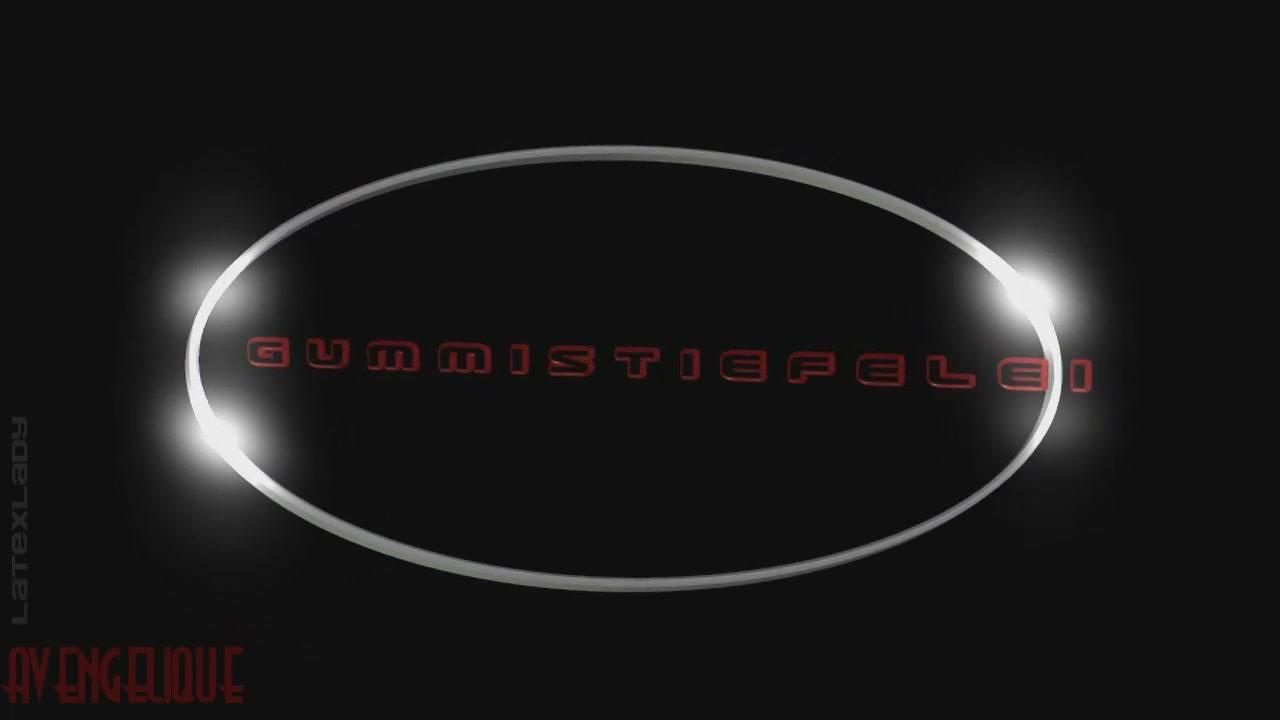 Gummistiefelei