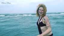 Sea Goddess