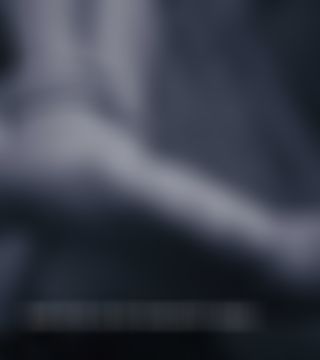 Fusssohlen in Nylons