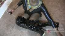 Latex hard work
