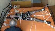 Tatjana - Attacked in her own apartment Part 6 of 6