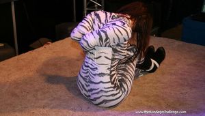 Training Session for the big Event !