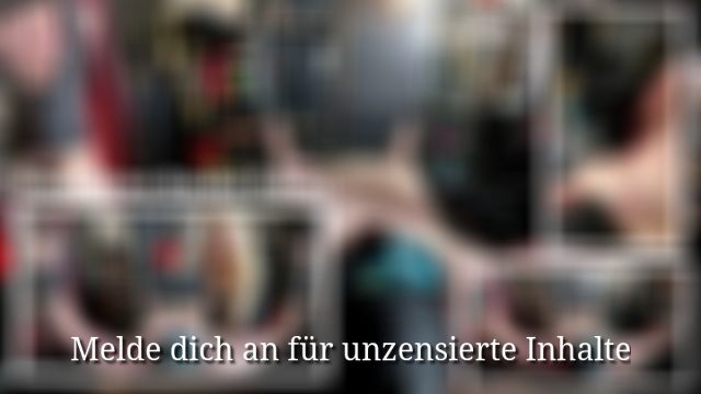 Schläge mit Knebel im Maul! 
