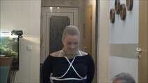 Paula - New prisoner in the house Part 5 of 8