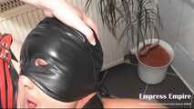 The Mistress's Toilet Paper