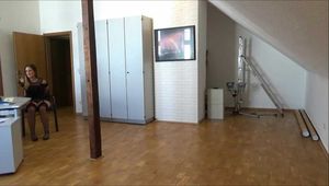 Vanessa - Tickle therapy 1 Part 2 of 6