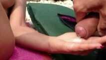 FAT CREAMPIE