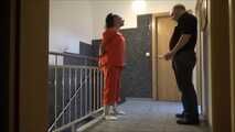 Paula - New prisoner in the house Part 1 of 8