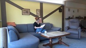 Zora - Das Bondagewunschbuch Teil 1 von 5