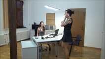 Merle and Zora - The Blackmailer Part 5 of 6
