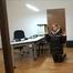 Stefanie - office robbery part 1 of 7