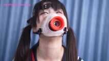 Xiaomeng in Zero Vision Panting Cycle