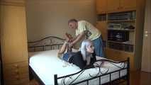 Undine - The First Time Part 4 of 6