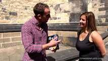 STRASSENFLIRTS 80 Chrystal Swift