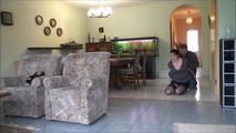 Video request Trixi - The purchasing boss part 1 of 4