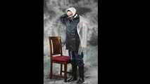 Rainwear and selfbondage part 1