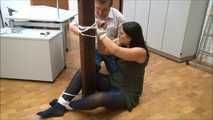 Vanessa - Tricked Part 6 of 7