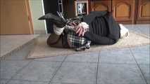 Request video Elena and Susan - The reportage part 4 of 6