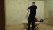 Mummification for Minuit