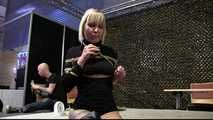 BoundCon Vienna Escape Challenge Stage - Nawasabi vs. Lillian Caine