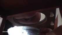 Mistress Tatjana needs to pee