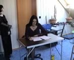 AB-221 Das Interview